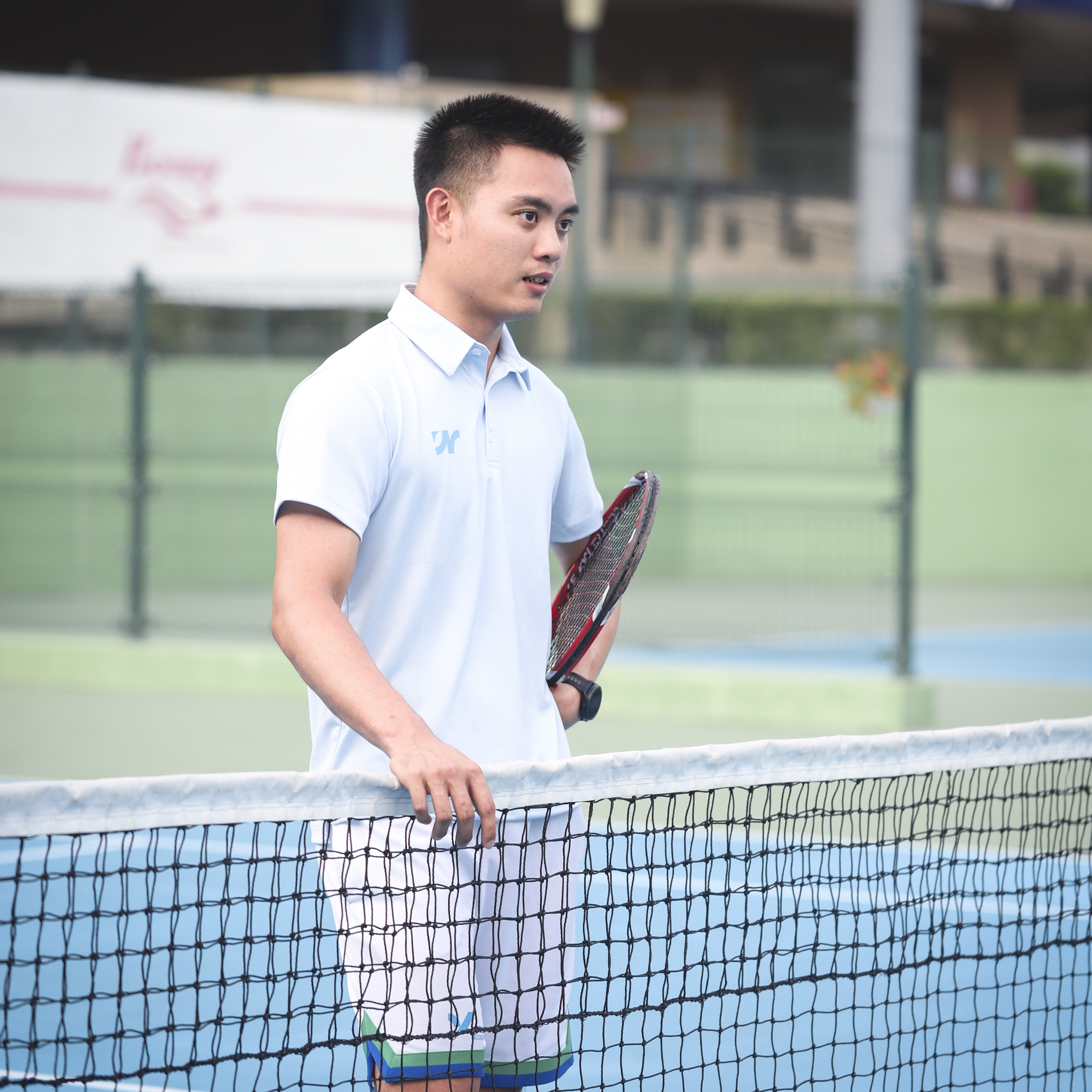 NorthWest Academy Founder